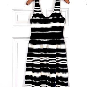 J.Crew nautical dress